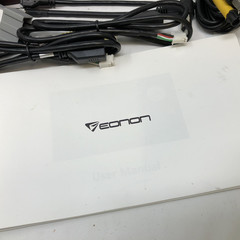 Eonon Q80PRO Chevy/GMC/Buick Android Car Stereo Receiver 8″ IPS Display READ