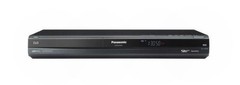 Panasonic DMR-EX84C DVD recorder / 160GB HDD, DEFECTIVE / U error