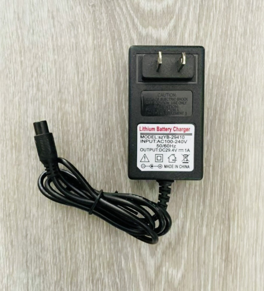 Charger for Jetson