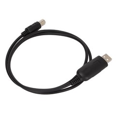 8 Pin Mini Din To USB 8 Pin Din Female To USB Cable PVC Write Frequency Cable 8