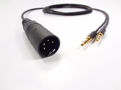 Gotham VSX Immersion One Headphone Cable