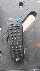 WD WDBABZ0010BBK-00 TV Live Hub Media Center