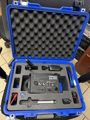 AudioControl DM-RTA PRO DSP KIT Real Time Analyzer SQ SPL And Multi-test Tool