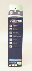OLYMPUS WS-853 DIGITAL VOICE RECORDER