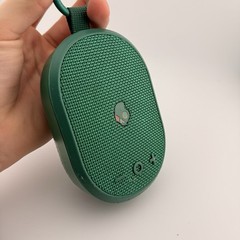Skullcandy KILO XT Portable Wireless Bluetooth Speaker- Dark Green