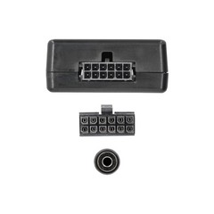 Axxess AXSWC-2 Universal Steering Wheel Control Interface
