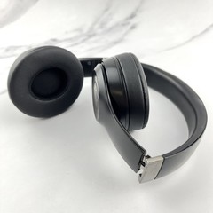 Beats Solo 4 True Wireless On-Ear Headphones – Matte Black