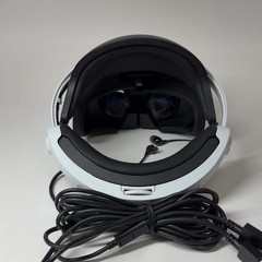 Sony PlayStation 4 PS4 Virtual Reality VR Headset White CUH-ZVR2