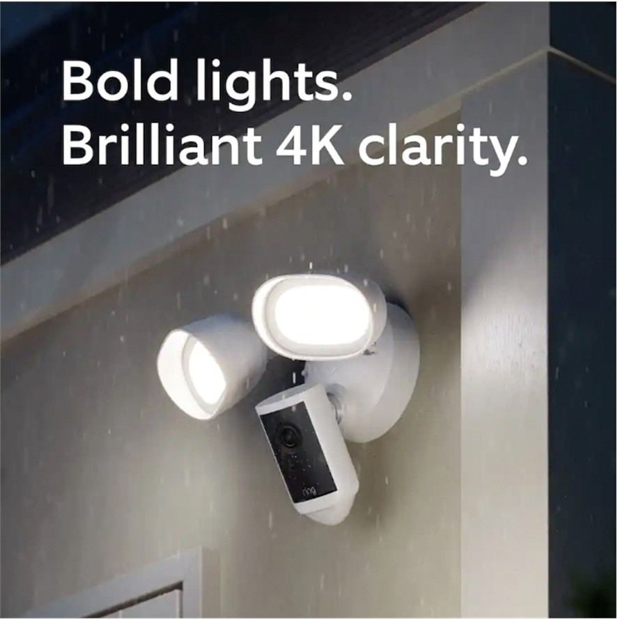 Ring Security System (N/A)