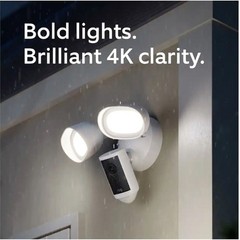 Ring Security System (N/A)
