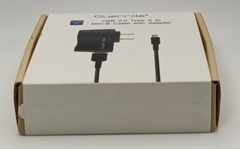 Guerrilla USB 2.0 Type A to Mini-B Cable with Adapter 3.25ft BRAND NEW