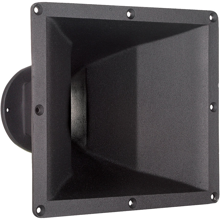B&C ME60 2″ Constant Directivity Horn 60×40 4-Bolt