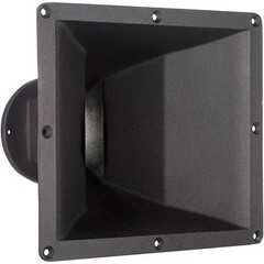 B&C ME60 2″ Constant Directivity Horn 60×40 4-Bolt