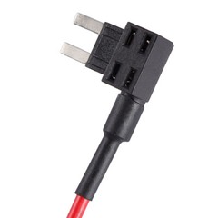 Car Add-a-circuit Fuse TAP Adapter Set, Mini ATM APM 15 20 AMP Blade Wholesale