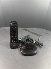 WORKS! LOGITECH HARMONY UNIVERSAL REMOTE 815-000106 AND HUB 815-000118 ALL CORDS