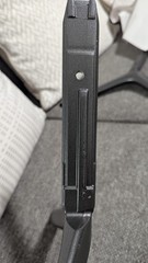 SAMSUNG OEM Stand Base Legs for 82″ TV’S, QN82Q60TAFXZA, QN82Q6DTAFXZA