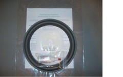 JL Audio 10W0, 10W3, 10W6 Foam Surround Speaker Sub-woofer Repair Kit (1 pc.)