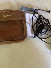 TomTom XL GPS 4ET03 N14644 Navigation System With Pouch – Tested And Works