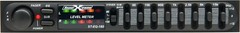 SOUNDXTREME 7 Band Pre Amp Graphic Car Audio Stereo Equalizer EQ w/ sub out