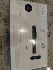 TiVo Bolt Vox 500GB TCD849500V 4k Ultra HD NEW, Factory Sealed