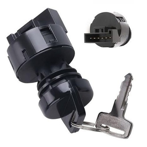 Ignition Key Switch Fits for Ranger Sportsman RZR 170 300 325 400 425 450 500 55
