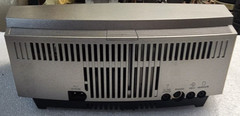 Bose Wave Music System AM/FM Radio and CD Player (Silver) *FULLY REFURBISHED*
