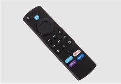 AMAZON FIRE TV VOICE REMOTE CONTROL REPLACEMENT 3RD GENERATION NETFLIX PRIME