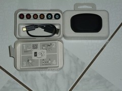 Sony WF-1000XM5/B The Best Truly Wireless Bluetooth Earbuds Black – Open Box!!