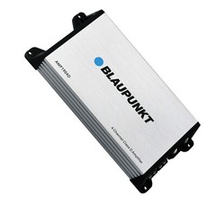 Blaupunkt AMP1904D 4 Channel 1800 Watts Universal Car Speaker Amplifier Class D