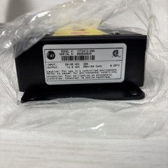 ICT2412-20A DC-DC Converter 20-30 VDC Input 13.8V Output 20Amps NEW NOS