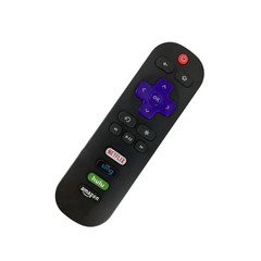 – Tcl RC280- -NSHA Replacement TV Remote RO60D700 RO65A100 RO48B100