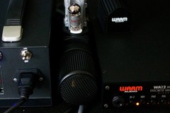 BEST SONY OEM LN 6AU6 Tube for SONY C800G C37A WARM Audio WA-8000 NEW! 125% mA!