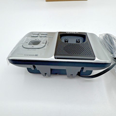 VTech CS6529 DECT 6.0 Cordless Phone Answering System Caller ID Call Waiting