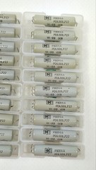 Vintage Lot of 20 pcs Soviet RES64A RS4.569.727 1989s