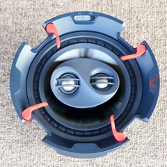 Episode Signature 5 Series 6″ In-Ceiling speaker surround dual SIG-56-ICSURR