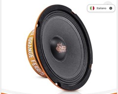 SP Audio. Sp 6.5 CM Slim Speakers (Pair)