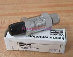 1PC One way valve M6A-C4L-1/3-SS