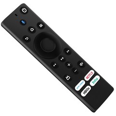 NS-RCFNA-19 Replace Remote for Insignia TV NS-24DF311SE21 NS-50DF710NA19