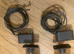 HTC Vive Virtual Reality Headset