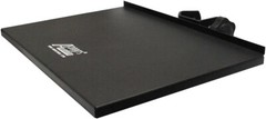 Audio2000’S AST423Z-P TV/Monitor Stand/Speaker Stand TRAY Diameter 1/2-2 1/2-N,O