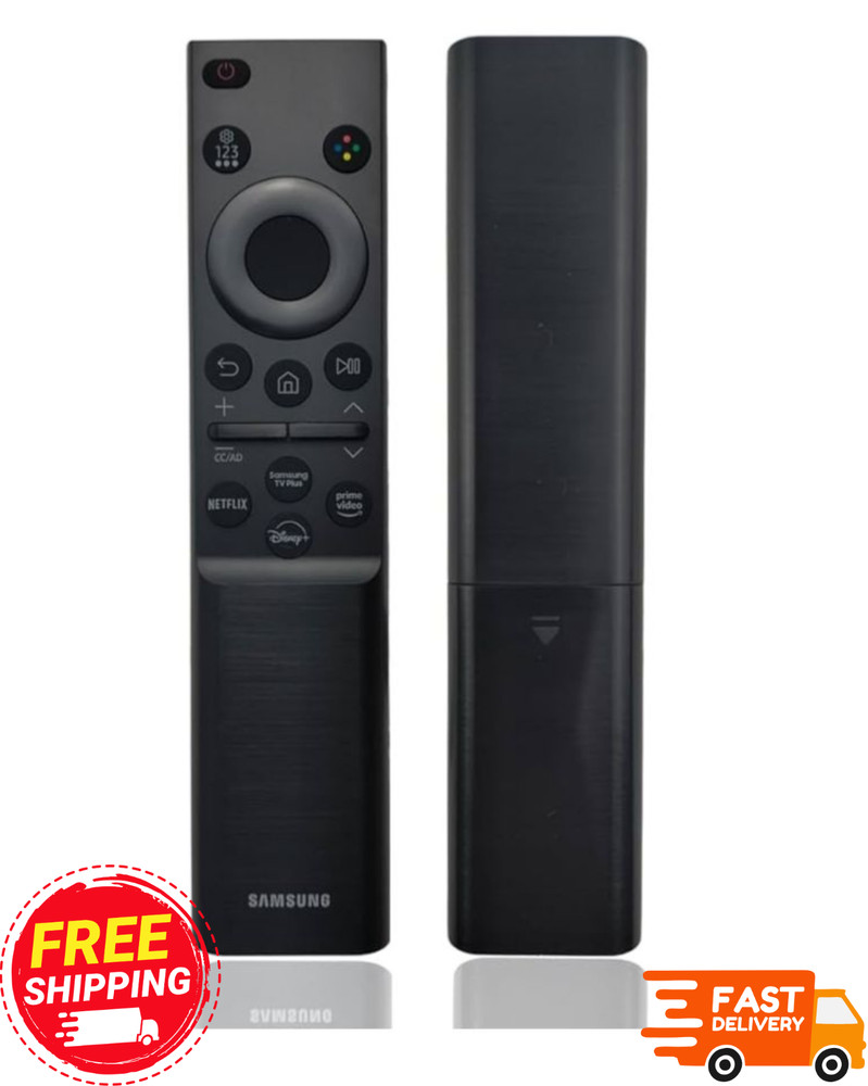 BN59-01388A Replace Remote for Samsung Smart TV UN55CU7000 UN58CU7000 UN65CU7000