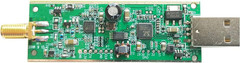 V3 R860 RTL2832U 1PPM TCXO HF Bias Tee SMA Software Defined Radio with Dipole An