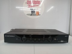 Motorola Dolby Interactive Digital Communications