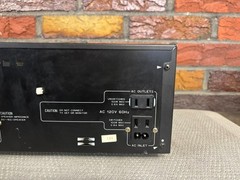 Optimus STA-3190 Stereo Receiver