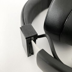 (2 Pack) Skullcandy Crusher Headphones Replacement Hinges – SAME DAY SHIPPING!