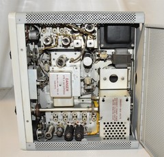 COLLINS 62S-1 VHF TRANSVERTER FOR THE KWM-2