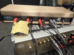 Bose 901 Series V Active Equalizer EQ 120V – Good Condition – Works – Fast Ship