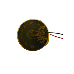 1456S1 1456 3.85V 105mAh battery for Solo Buds wireless headphones