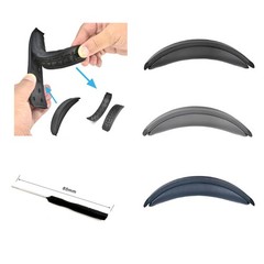 Ear Pad/Headband Cushion Replacement For Bose QuietComfort QC35 QC35II Headphone