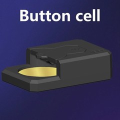 High Efficiency Rechargeable Battery ML2032 ML2016 ML2020 ML1220 Button1806